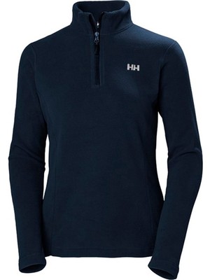 Helly Hansen Slope Kadın Lacivert Fleece Polar