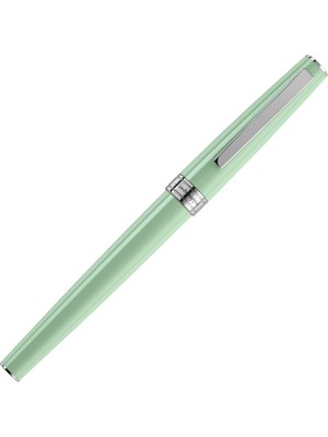 Montegrappa Armonia Mint Roller Kalem ISA1RRAG