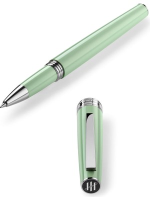 Montegrappa Armonia Mint Roller Kalem ISA1RRAG