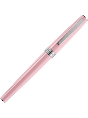 Montegrappa Armonia Pink Roller Kalem ISA1RRAS