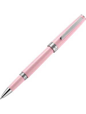 Montegrappa Armonia Pink Roller Kalem ISA1RRAS