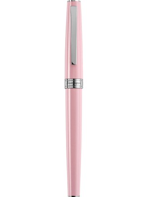 Montegrappa Armonia Pink Roller Kalem ISA1RRAS