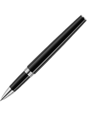 Montegrappa Armonia Black Roller Kalem ISA1RRAC