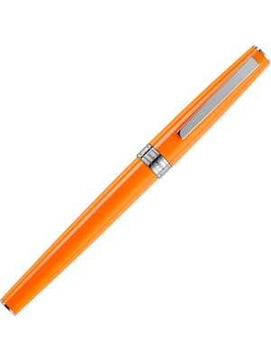 Montegrappa Armonia Orange Roller Kalem ISA1RRAO