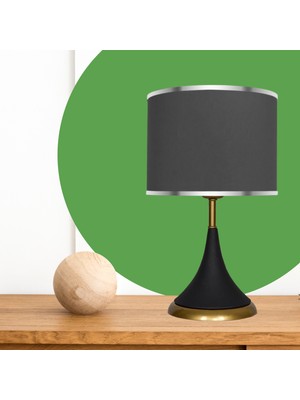 Minimal Avantgarde Masa Lambası