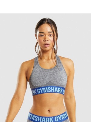 Gymshark bandeau sports bra -brand new -size - Depop