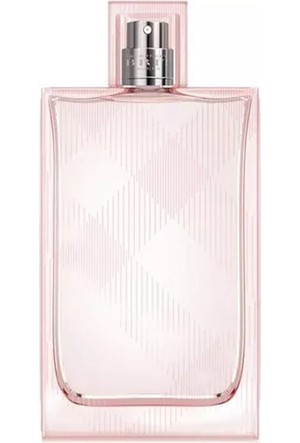 Perfume burberry 2025 brit sheer