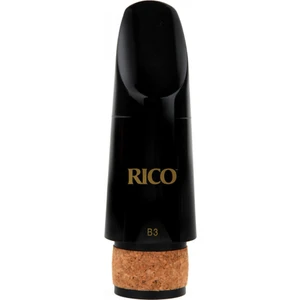 Rico B3 Bb Klarnet Beki