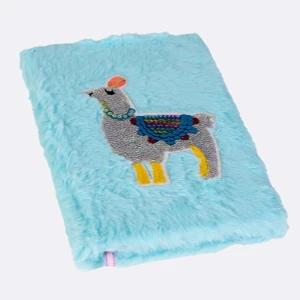 Hatıra Defteri Peluş Pls-15