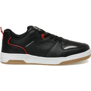 Sılvıo 3fx Siyah Erkek Sneaker