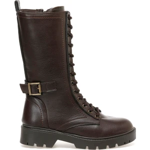 320805.Z 2pr Kahverengi Kadın Çizme