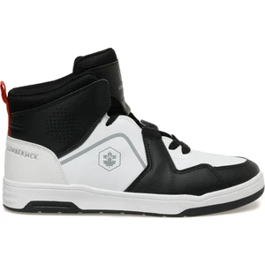 Dom Hı 3fx Beyaz Erkek Sneaker