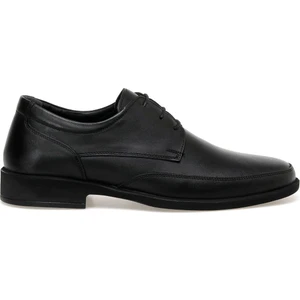 Polaris 5 Nokta 106787.M 3fx Siyah Erkek Ayakkabı