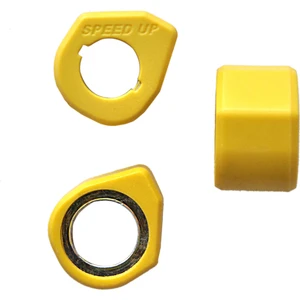 Speed Up Yamaha Cygnus-L Varyatör Performans Bagası 6lı Set 6,5gr