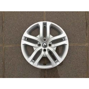 Jant Kapağı 16'' Inc (Adet) Clio 4 - Iv 403158895R - Tisa