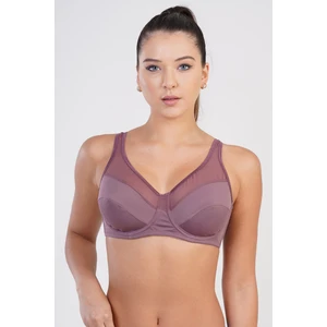 NEWBRA LINGERIE Kadın Dolgusuz C Cup Sütyen