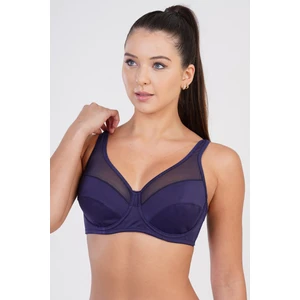 NEWBRA LINGERIE Kadın Dolgusuz D Cup Sütyen