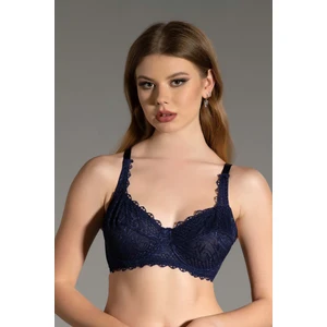 NEWBRA LINGERIE Kadın Dolgusuz D Cup Sütyen