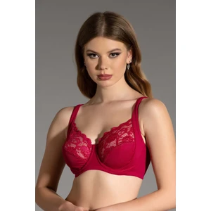 NEWBRA LINGERIE Kadın Dolgusuz D Cup Sütyen