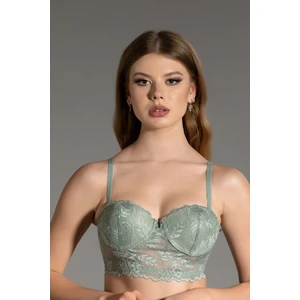 NEWBRA LINGERIE  SUTYEN-BÜSTİYER Destekli B CUP