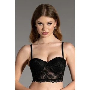 NEWBRA LINGERIE  SUTYEN-BÜSTİYER Destekli B CUP