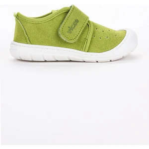 950.B21K.225 Anka Kız/erkek Bebe Spor Ayakkabı Yeşil10