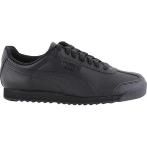 Roma Basıc Black Erkek Ayakkabı