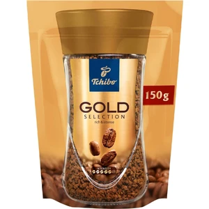 Gold Selection Çözünebilir Kahve 150 G Ekonomik Paket