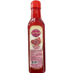 Şehr-i Gül Isparta Şehr-i Gül Şerbeti Konsantre 350 gr