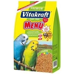Menü Premium Muhabbet Yemi 500 gr x 5 Adet
