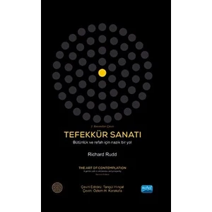 Tefekkür Sanatı - Richard Rudd