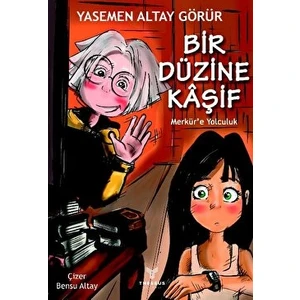 Bir Düzine Kaşif