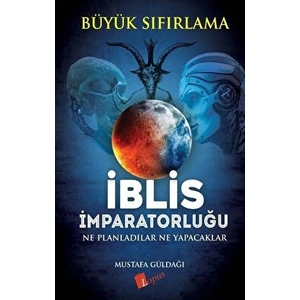 İblis Imparatorluğu / Büyük Sıfırlama