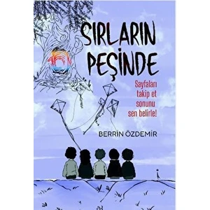 Sırların Peşinde