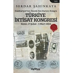 Türkiye İktisat Kongresi (İzmir, 17 Şubat - 4 Mart 1923)