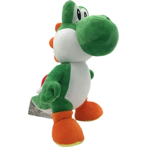 Super Mario Yoshi Ejderha 33CM Ayakta Peluş Oyuncak (Yurt Dışından)