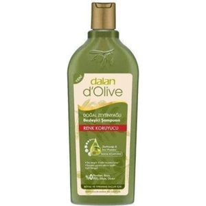 Olive Renk Koruyucu Şampuan 400 Ml.