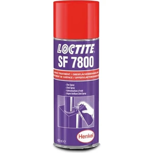 Sf 7800 Çinko Galvaniz Sprey 400 ml