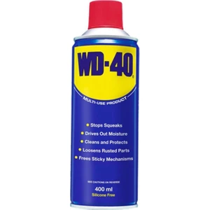 Wd-40 400 ml Pas Sökücü