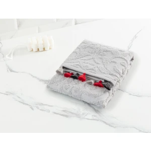 Madame Coco Giverny Yüz Havlusu