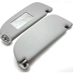 Peugeut 206 Iç Güneşlik Takımı