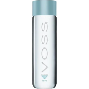 Pet Water 500 ml