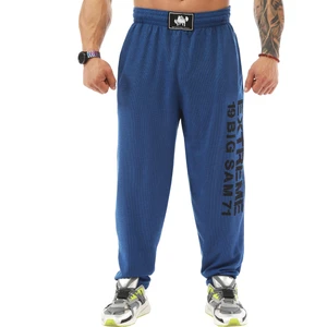 Big Sam Erkek Şalvar Kesim Eşofman Altı Gym Pantolon Bgsm PNT1358