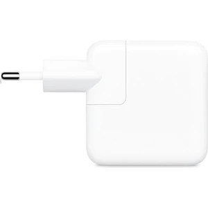 Apple iPhone Uyumlu 35W Çift Usb-C Şarj Aleti Adaptör