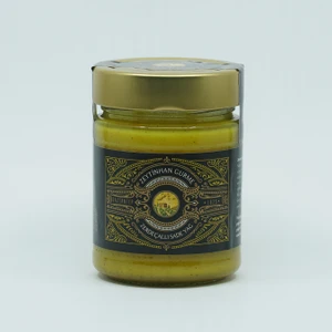 Sadeyağ Zerdeçallı Karabiberli 250 gr