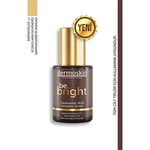 Be Bright Liposomal Collagen Peptit Complex Serum 30 ml