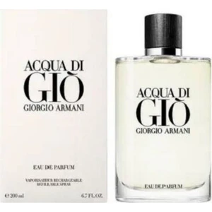 Giorgio Armani Acqua Di Gio Pour Homme Edp 200 ml