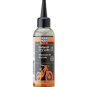 Liqui Moly Bisiklet Zinciri Kuru Yağ 6051