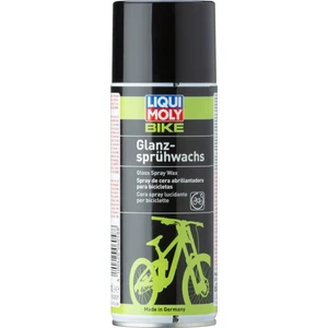 Liqui Moly Bisiklet Parlatıcı Sprey Cila 6058