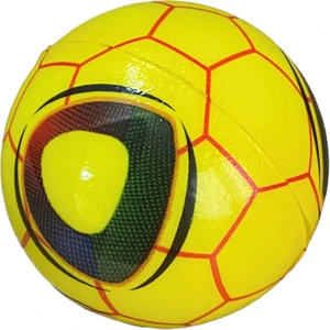 Stres Topu - Kedi & Köpek Oyun Topu - Relax Top - Parmak Eğitmeni, Çap: 6,5 cm